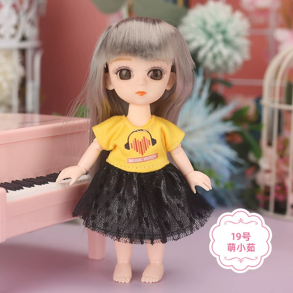 №19 (Meng Xiaoru)