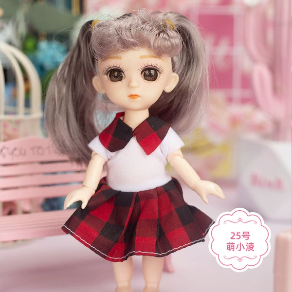 №25 (Meng Xiaoling)