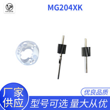 MG204XK/MG209XK/MG213XK΢Ͳֱִ PEEK