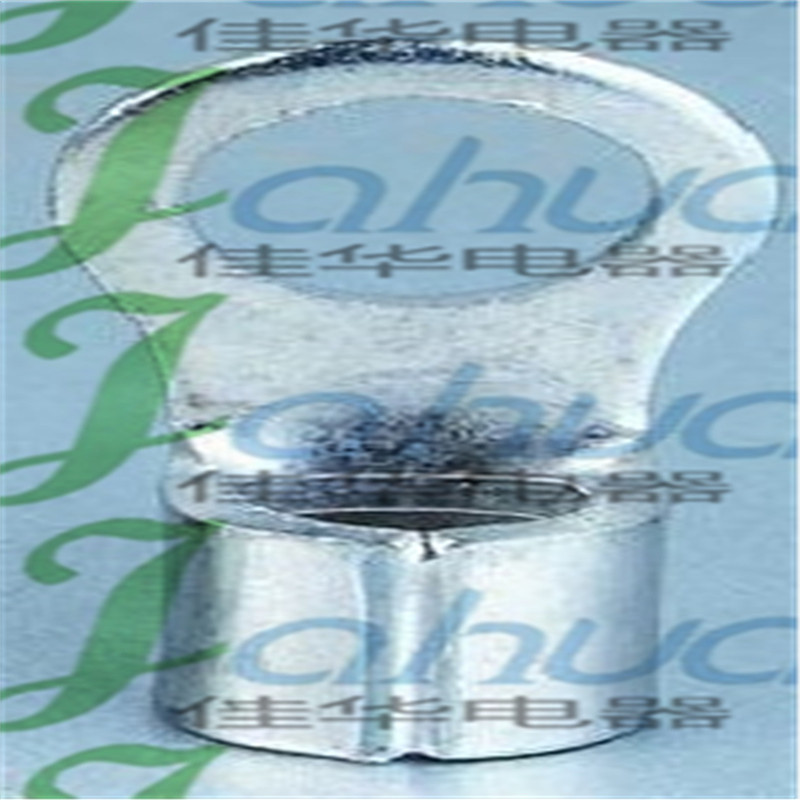 OT120-8 裸端头 铜接线鼻子 铜接头