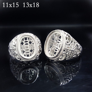 �S925�y���A�ӽ��X���н��� 11x15 13x18mm �����y�����~����