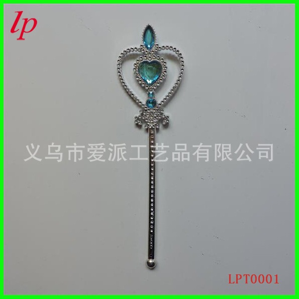 Peach Wand Cross Border Magician Clothing Accessories 1950 s Jackson Sequins Accessories Cowboy Hat suit