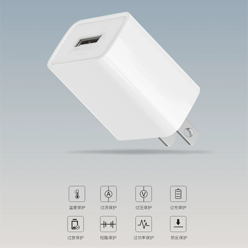 Charger, mobile phone charging, 5v, 2A, (Physicals)