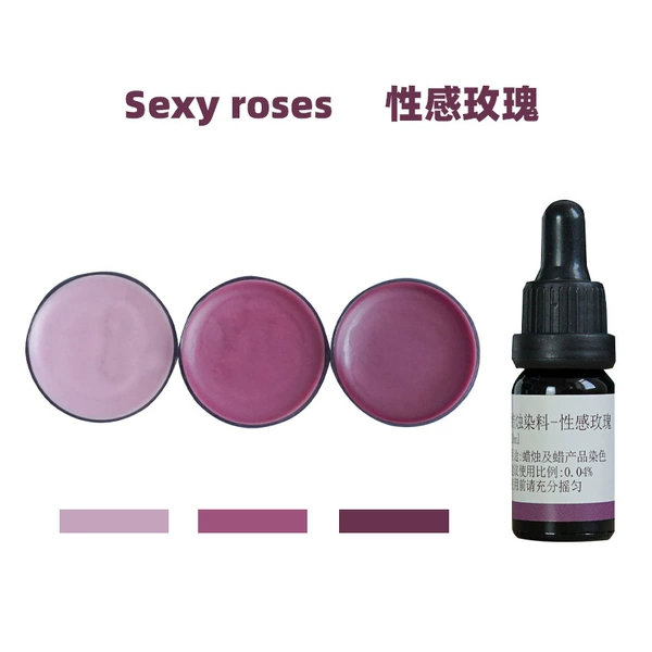 Sexy rose