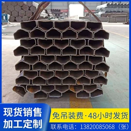 异型管;温室、大棚;镀锌管