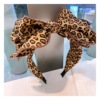 Genuine retro goods, headband with bow, 2023, Korean style