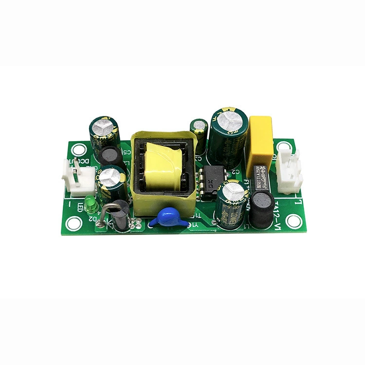 铭玛 Промышленной grades 5V1A блок питания производитель 5W встроенная плата питания защита от помех, 5V1A голая плата