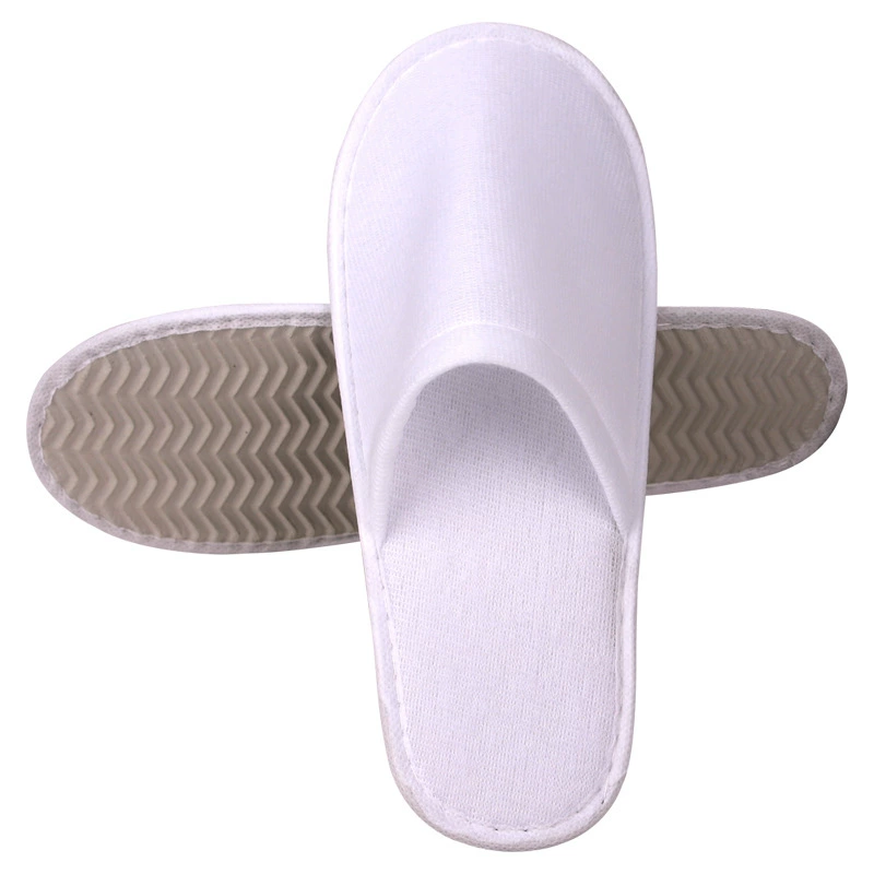 Non-slip slippers