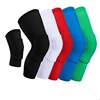Football basketball sports climbing protective gear, breathable keep warm knee pads, fall protection