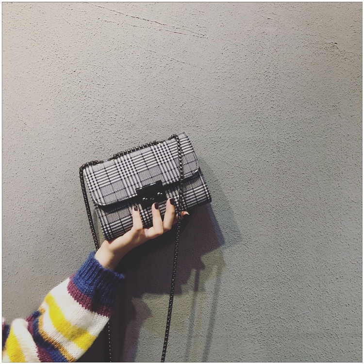 블랙 체크