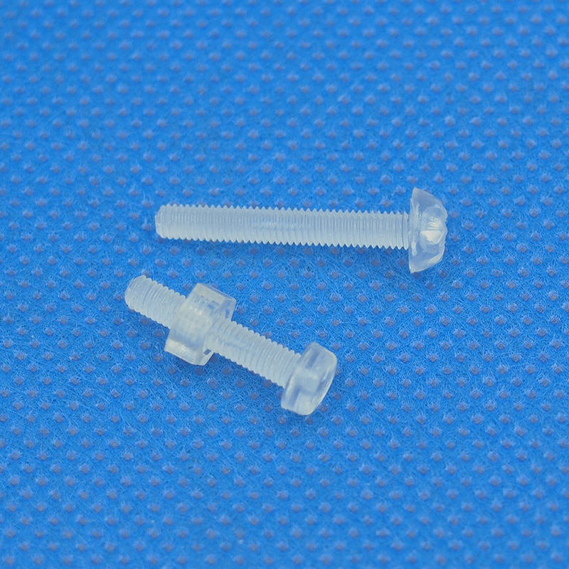 KSS PN-3NK 塑膠螺絲(圓頭十字)