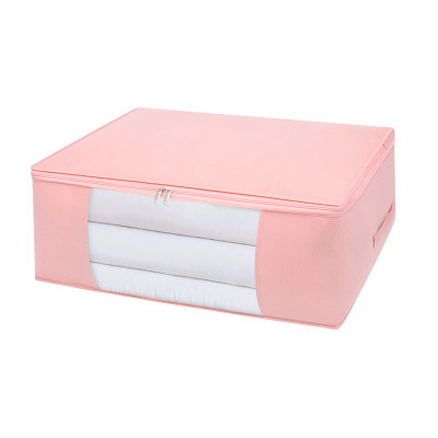 Storage bag, quilt non-woven quilt luggage bag, new moving bag, packing bag, clothes quilt storage bag
