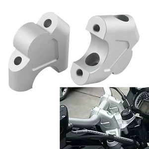 Motosiklet Modifikasiya Aksesuarları CNC Hündürləşdirmə Baza R1200GS LC1200 R1250