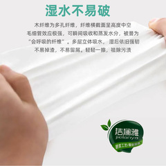 Wholesale toilet paper 2500g 18 rolls 100% virgin wood pulp coreless toilet paper for home use, dropshipping one piece.