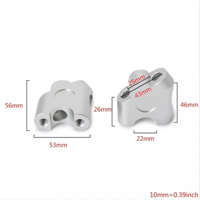 22mm Universal, Motorcycle General Parts