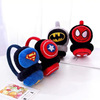 Children's keep warm cute earmuffs suitable for men and women for elementary school students, headphones, ear protection, Korean style