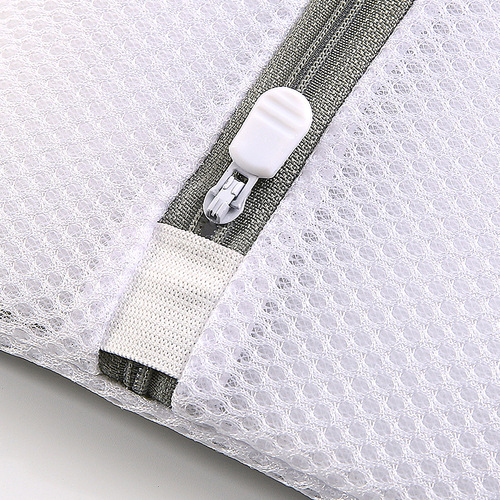 Youyi Factory supplies sandwich embroidered underwear washing and protection mesh bags for washing machines, anti-deformation bra laundry bags wholesale