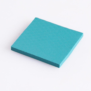 Thermal Conductive Suction Membrane Thermal Pad Lithium Battery Thermal Conductive Silicone Pad Thermal Conductive Silicone Thermal Suction Silicone