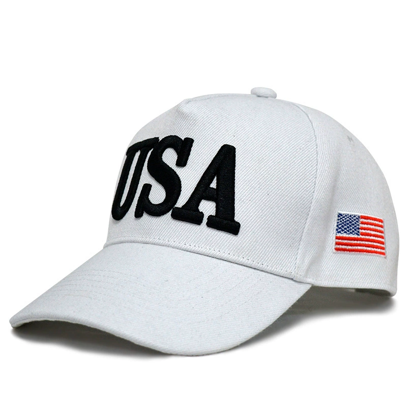 (Граница торговли), спортивная бейсболка, США, без указания площадки
