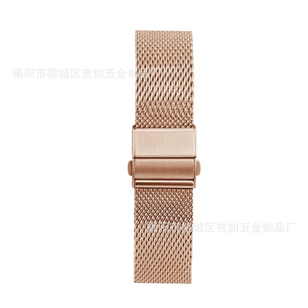 Pink gold