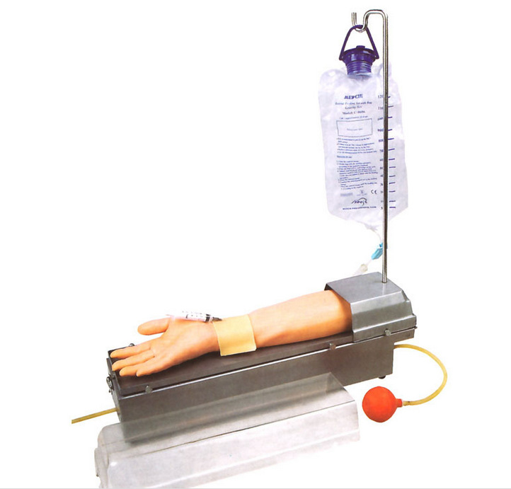 ȫ������תʽ�����ֱ۴���ѵ��ģ�� ģ�⶯��Ѫѹ �ֱ�ģ��