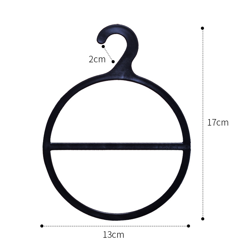 5002 # 블랙 12.5cm