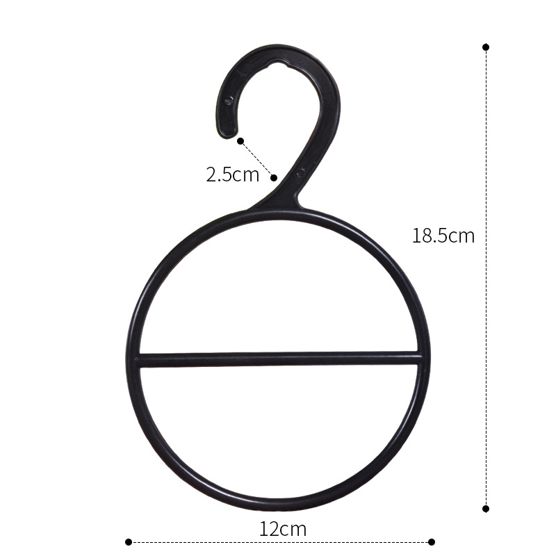 5509 # 블랙 12.5cm