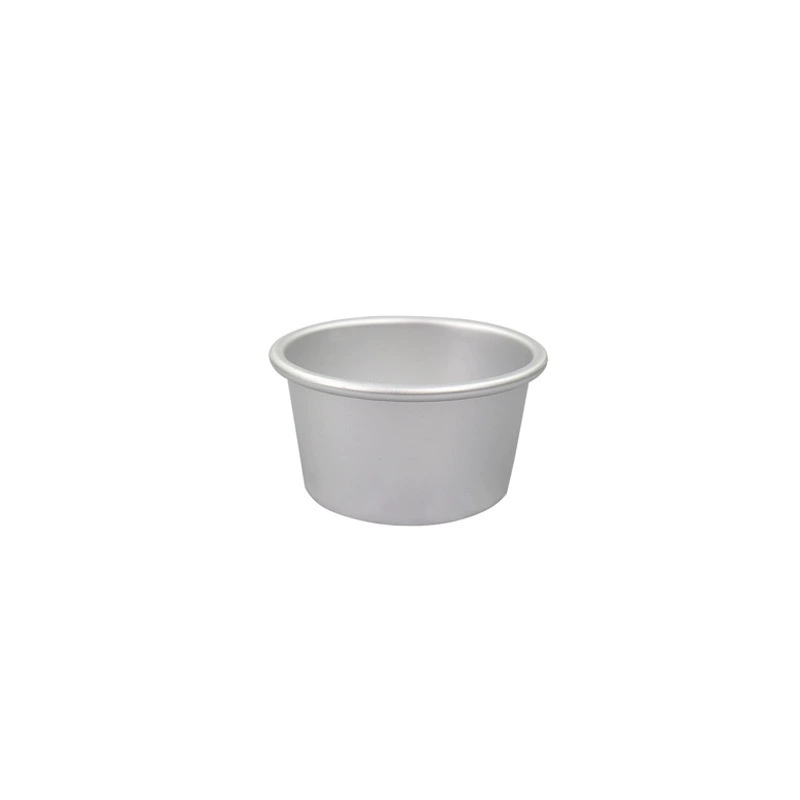2 -inch anode background Qifeng cake mold baking mold embryo mousse grinding oven home work bread toast