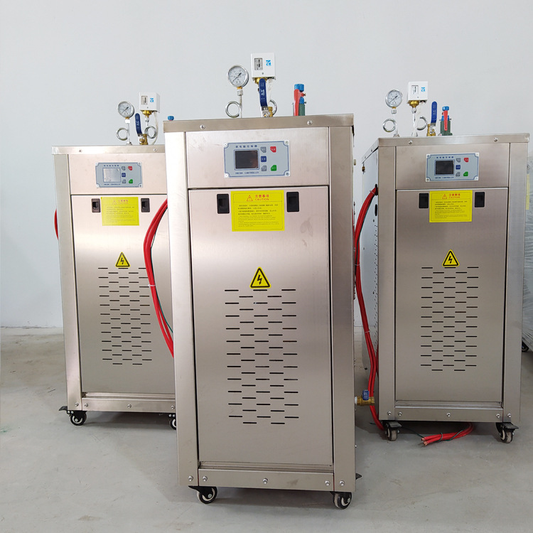 72KW混凝土蒸汽发生器 桥墩梁体冬季养护哪家好