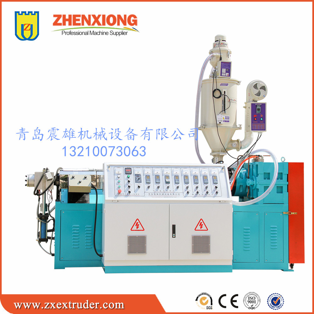 冰箱门封条挤出机 密封条挤出设备 QDZX