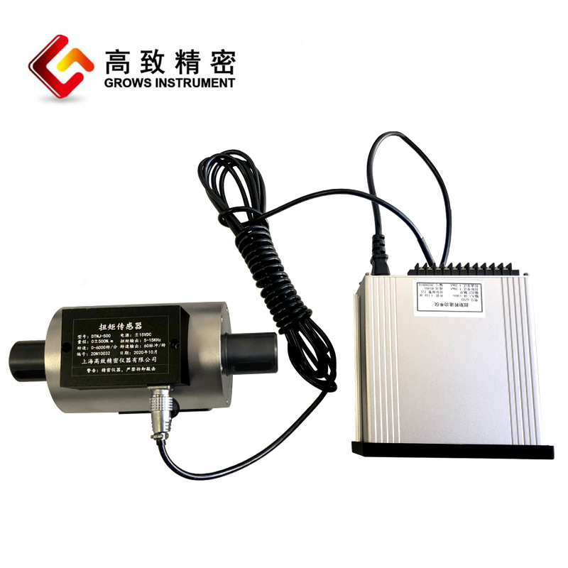 ��̬Ť�ش����� GZNJϵ�� �ǽӴ�ʽ �߾���&plusmn;0.25% �ɲ�ת�ٹ���