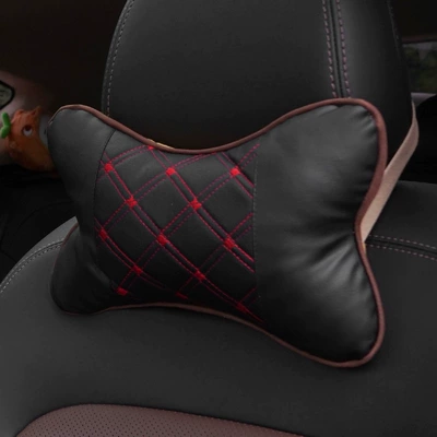 Headrest – Seat