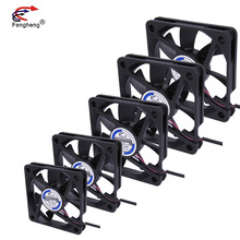 DC6010ů�L�C �����S�� 5V 12V 24V 6cm���� 60*60*10mm