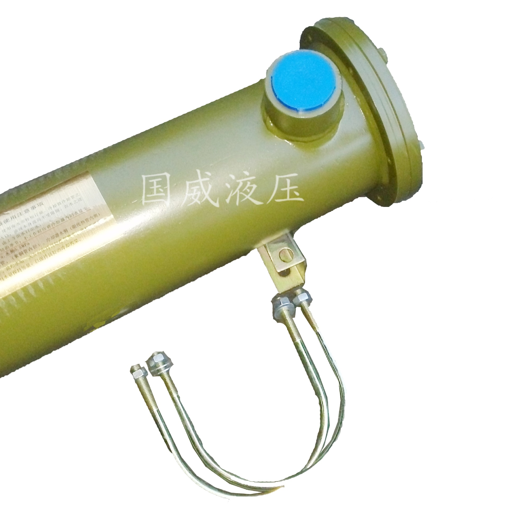 ����ע�ܻ�ˮ������ȴ��SL-303����ʽҺѹ����ȴ��ȷ����ͭ