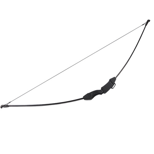 New children's bow and arrow, youth parent-child games, sports bow, youth training bow, double arrow stand, suitable for both left and right hands