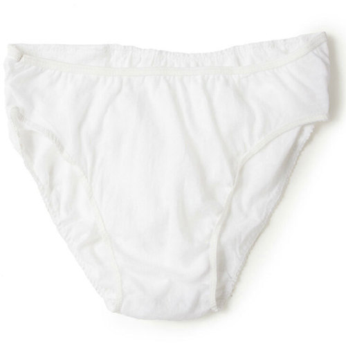 Freego pure cotton disposable underwear for men and women travel cotton 4-pack independent pack business trip disposable shorts