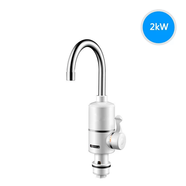 (Classic light display model) Lower water inlet + stainless steel pipe