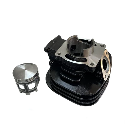 Motorcycle cylinder accessories suitable Cylinder and parts