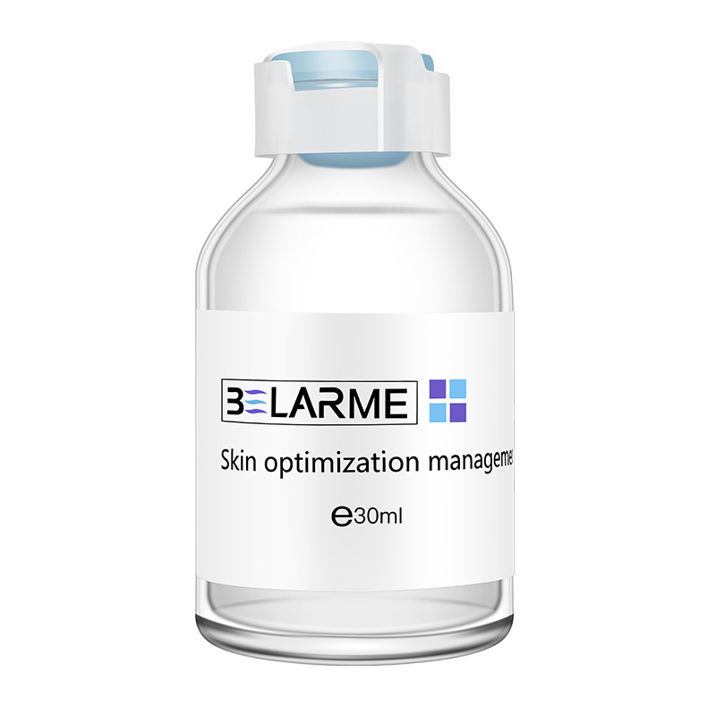 Polypeptide essence lotion firming conopeptide skin filling milk fading fine lines lifting head lines six-peptide lotion wholesale
