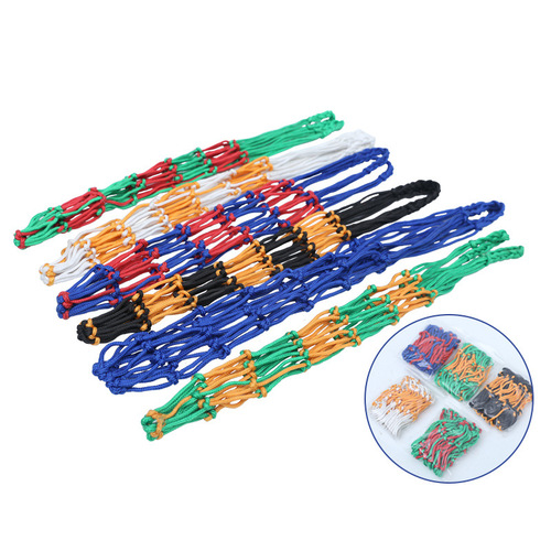 Wholesale basketball, football, volleyball, mesh bags, mesh bags, ball bags, basketball large ball bags, ball bags, mesh bags, can hold 10-30 balls