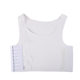 [Summer] corset lestt corset short single-layer thin non-bandage chest revealing small underwear les corset