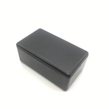 现货塑胶外壳  塑料接线盒华瑞东升电动车充电器USB塑料外壳批发