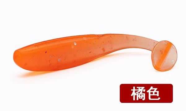 Orange, 6.5cm