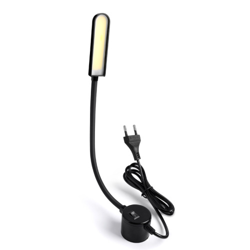 Cob Light Board Sewing Machine Strong Magnetic Adsorption Dressmaker Lamp Machine Specialized LED Energy-Saving Lamp