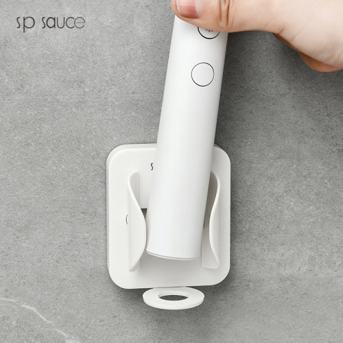 Japanese sp sauce new product retractable electric toothbrush holder household toothbrush storage rack wholesale