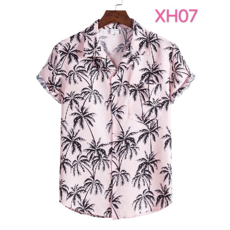 XH07 - Pink