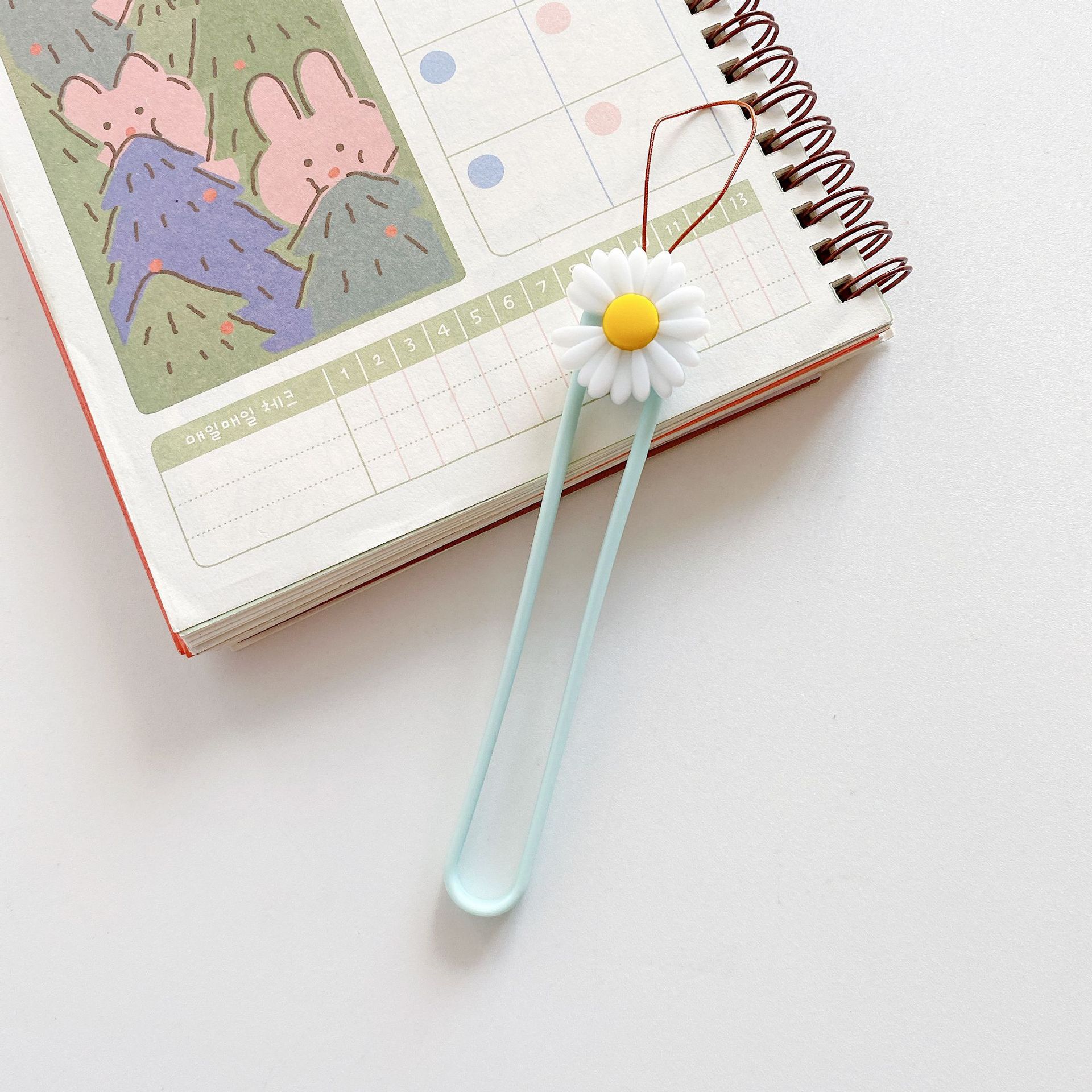 조우 주칭 짧은 로프