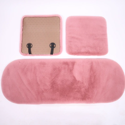 Seat cushion, seat cover – Fur Winter Warm Thickened Wool