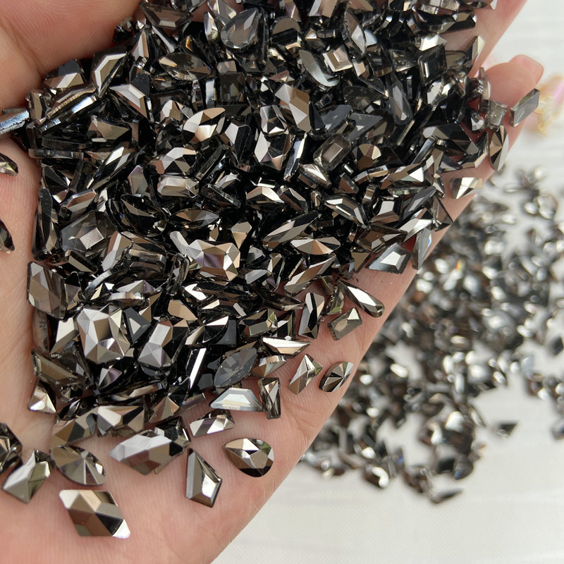 Ceniza mineral (50 piezas)