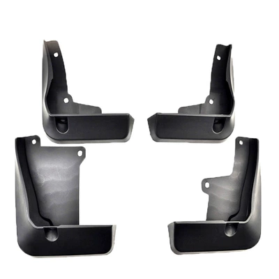 car mudguard, Mudguard